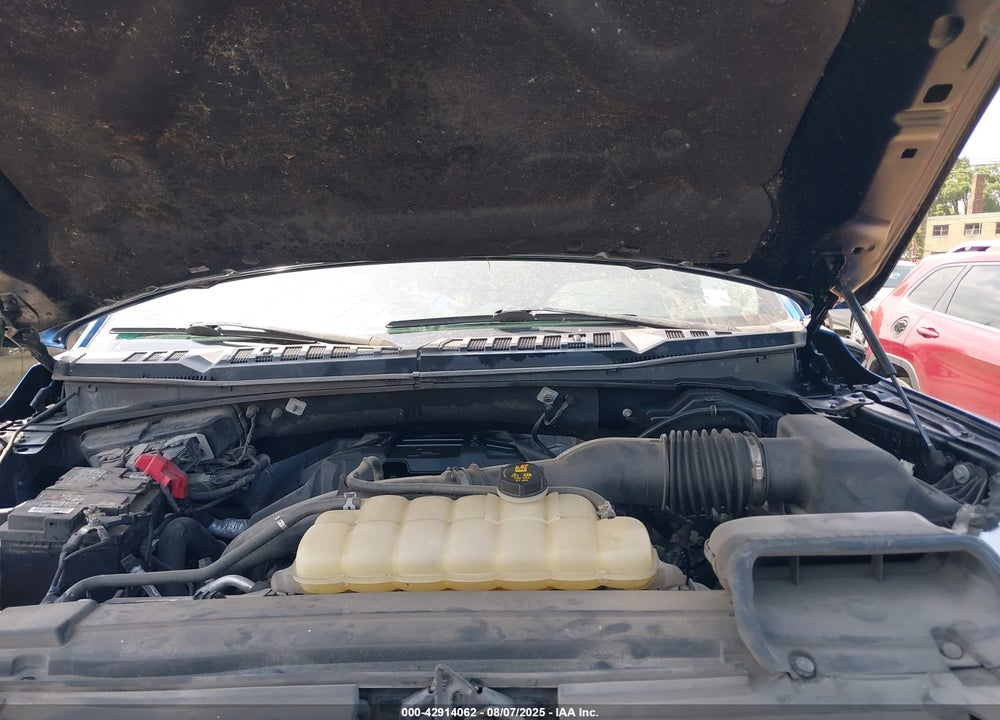 2018 FORD F-150 XL VIN: 1FTEX1EP8JFA84290
