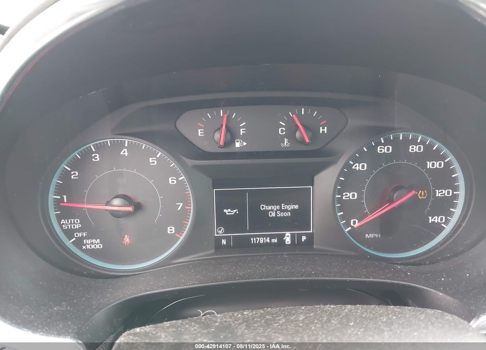 2019 CHEVROLET MALIBU VIN: 1G1ZD5ST2KF110833