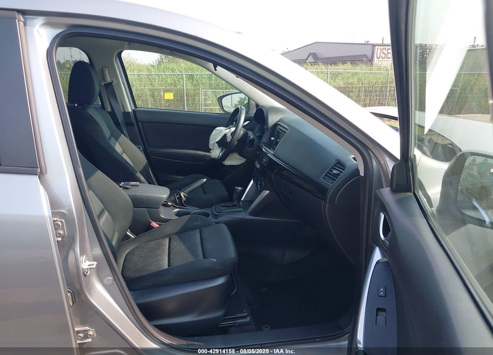 2014 MAZDA CX-5 VIN: JM3KE4CY3E0370859