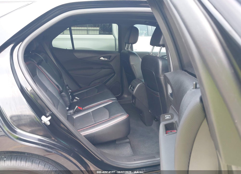 2024 CHEVROLET EQUINOX VIN: 3GNAXMEGXRL107724
