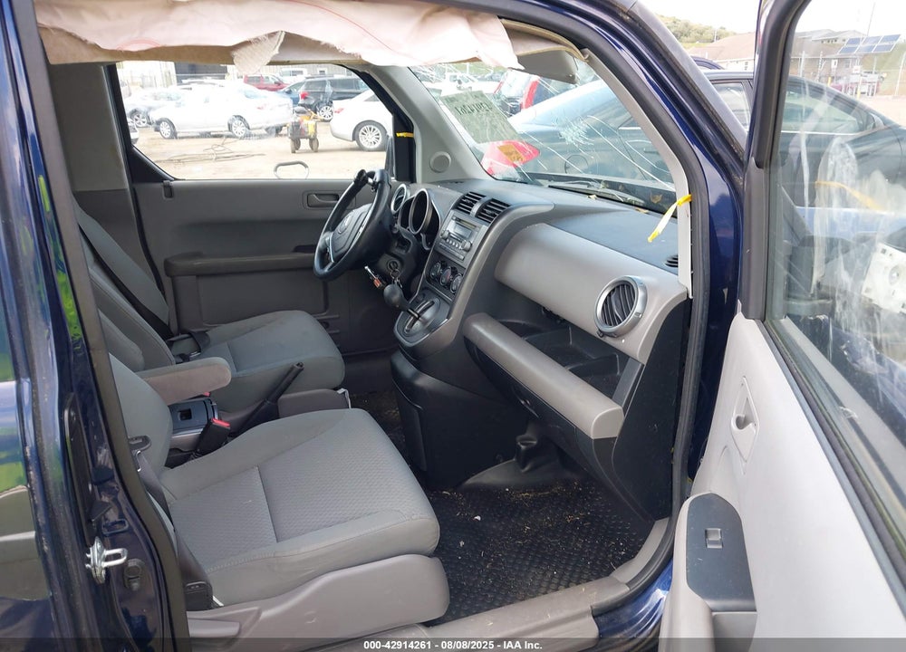2010 HONDA ELEMENT VIN: 5J6YH2H77AL003447