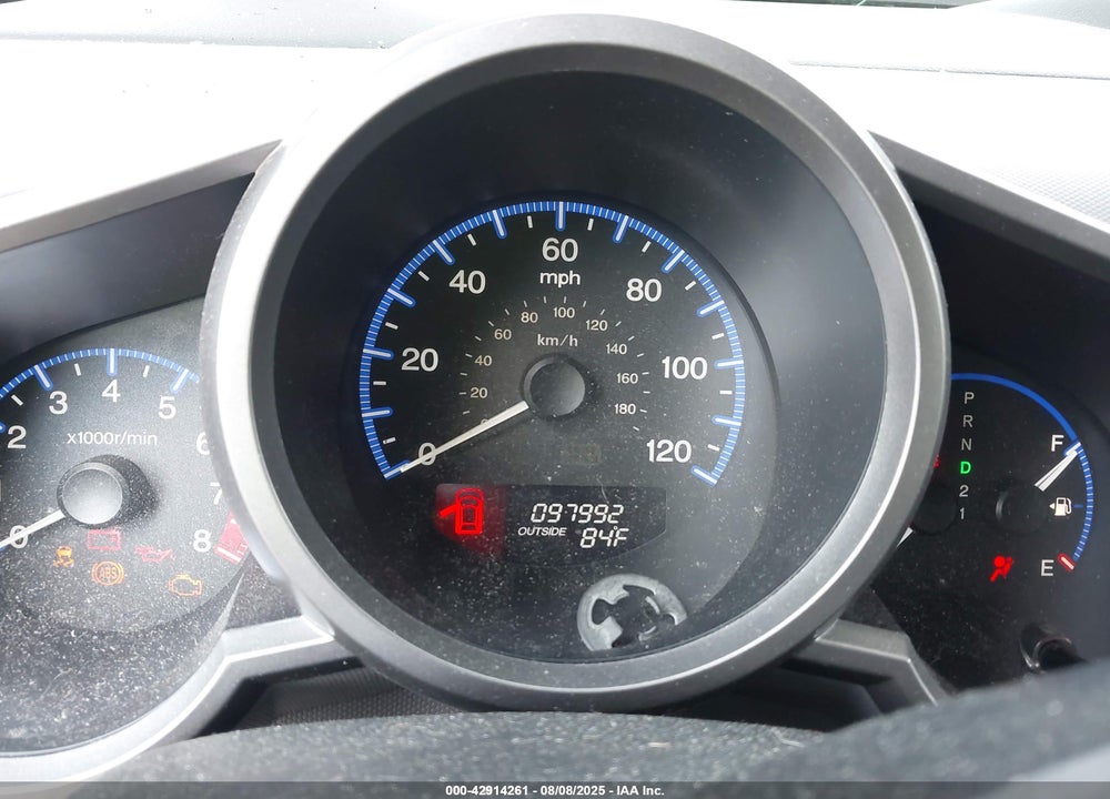 2010 HONDA ELEMENT VIN: 5J6YH2H77AL003447