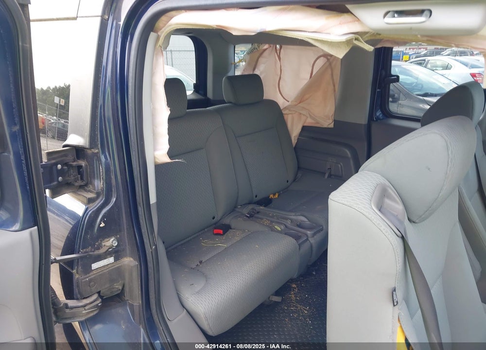 2010 HONDA ELEMENT VIN: 5J6YH2H77AL003447