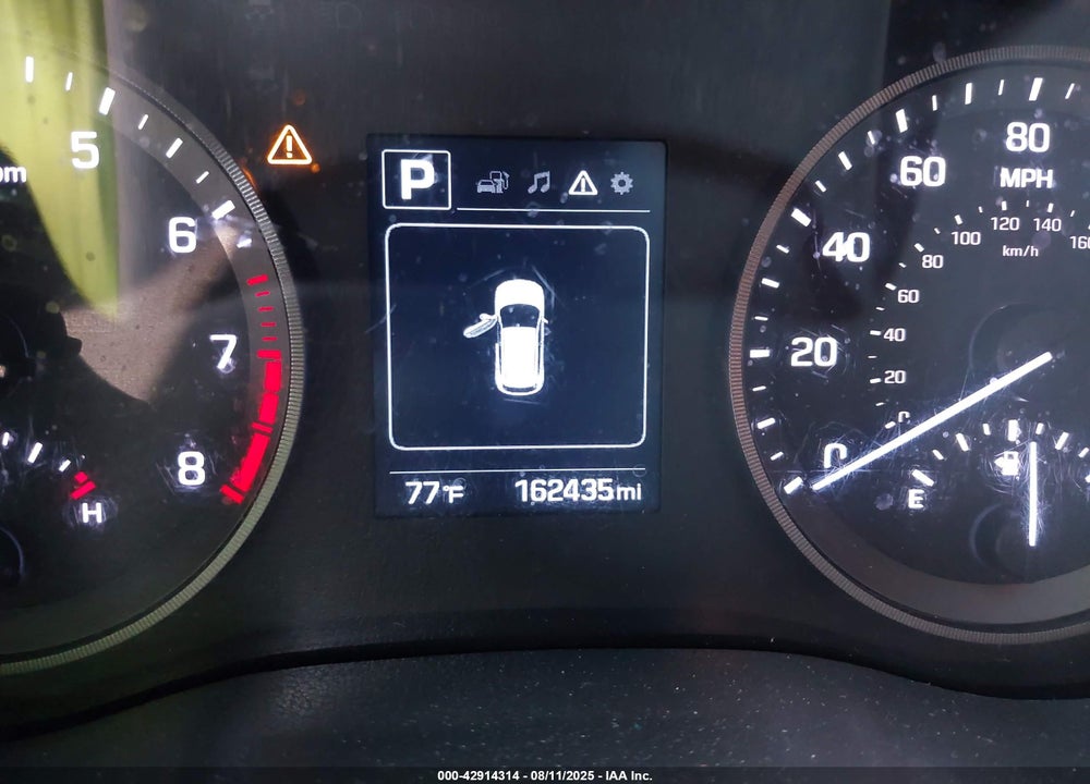 2018 HYUNDAI TUCSON SEL VIN: KM8J3CA48JU637688