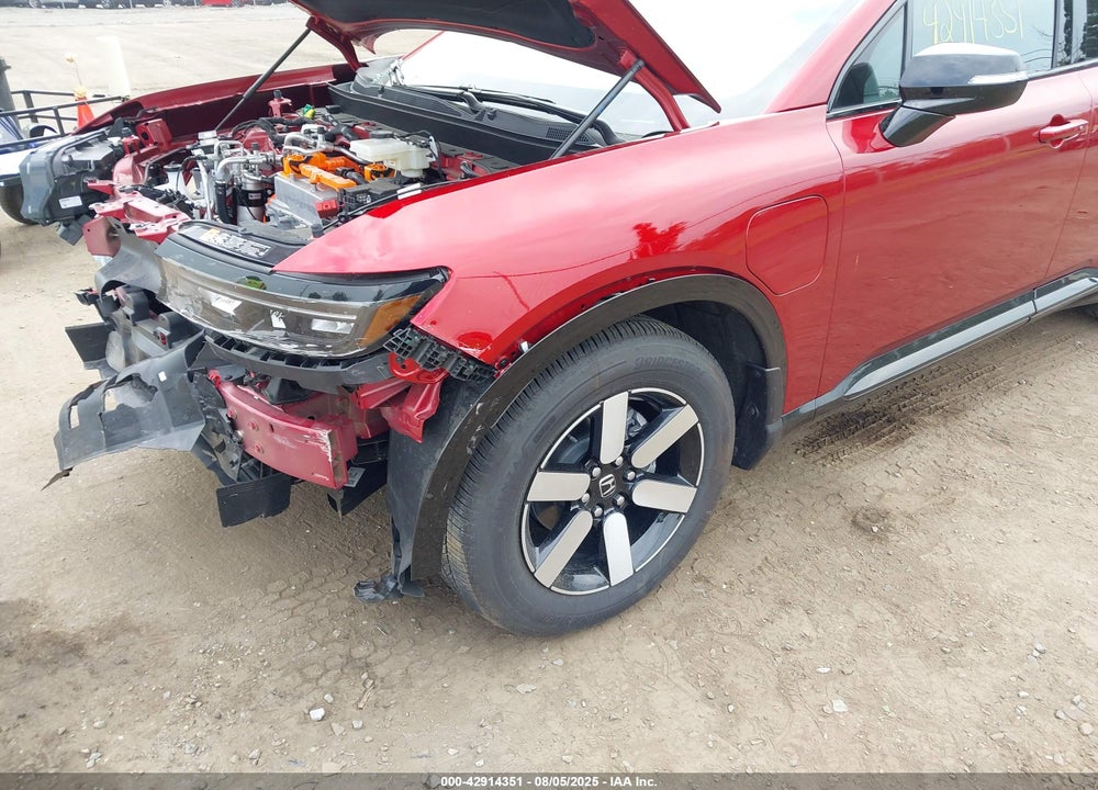 2024 HONDA PROLOGUE VIN: 3GPKHXRJXRS514531