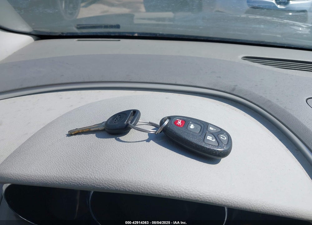 2011 CHEVROLET MALIBU VIN: 1G1ZC5E14BF316071