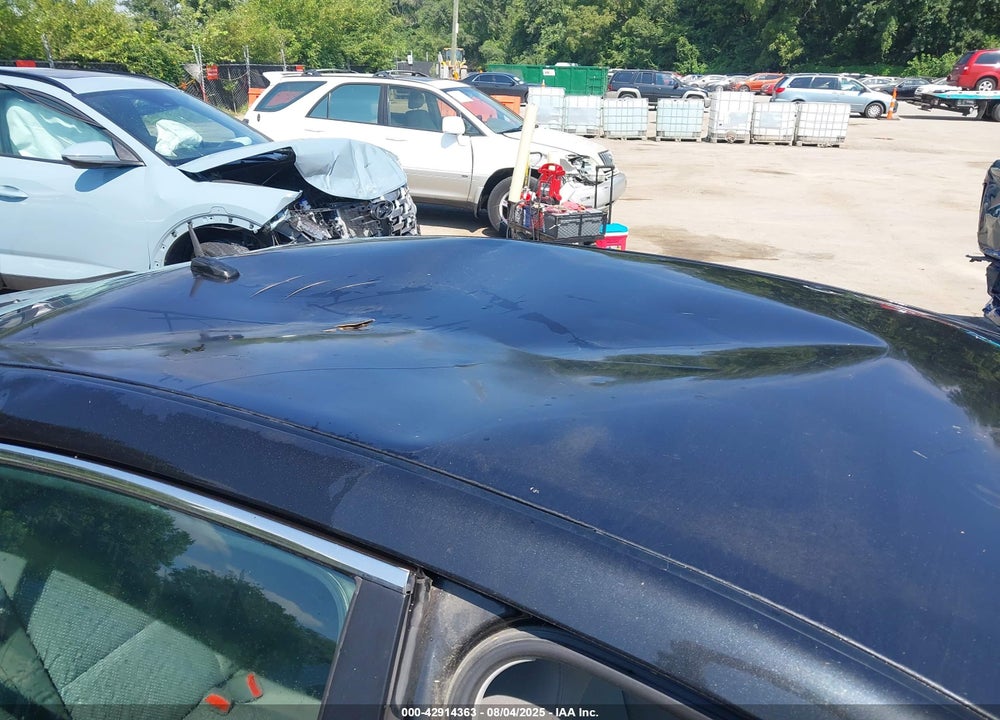 2011 CHEVROLET MALIBU VIN: 1G1ZC5E14BF316071