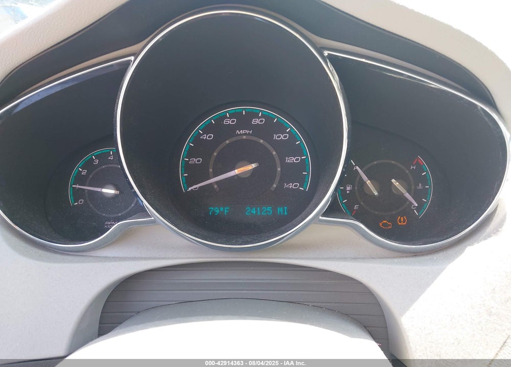 2011 CHEVROLET MALIBU VIN: 1G1ZC5E14BF316071