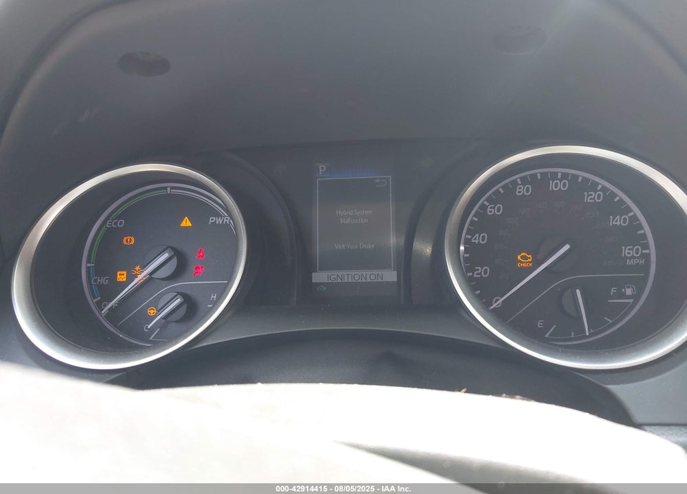 2021 TOYOTA CAMRY VIN: 4T1C31AK6MU022072