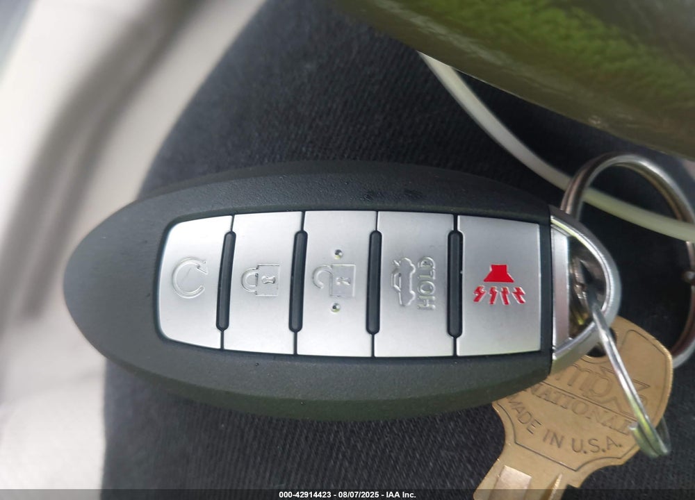 2013 NISSAN SENTRA VIN: 3N1AB7AP6DL792461