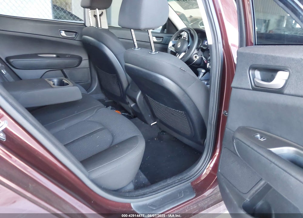 2020 KIA OPTIMA VIN: 5XXGT4L38LG450422
