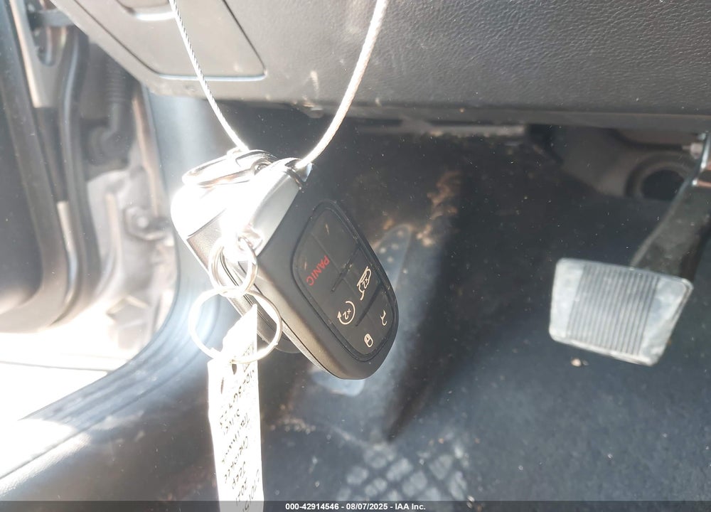 2021 JEEP CHEROKEE VIN: 1C4PJMBX6MD236423