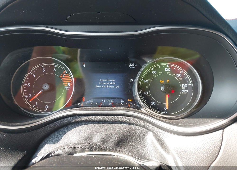 2021 JEEP CHEROKEE VIN: 1C4PJMBX6MD236423