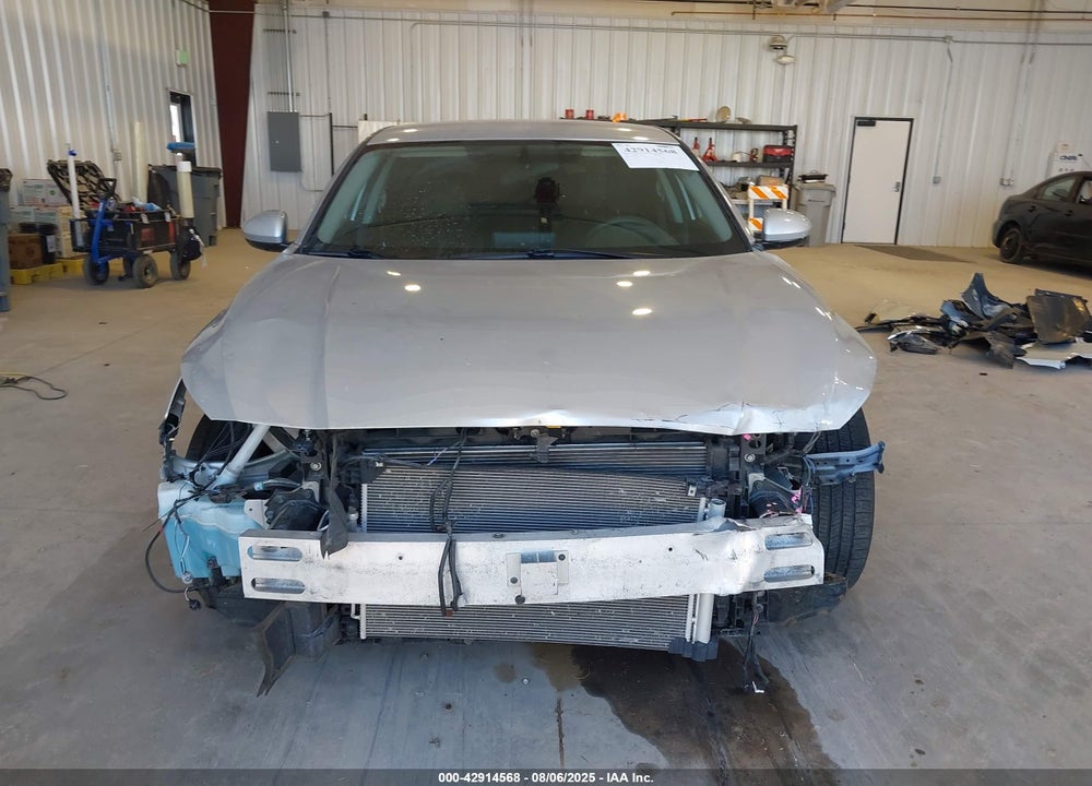 2019 NISSAN ALTIMA VIN: 1N4BL4BW7KN320940