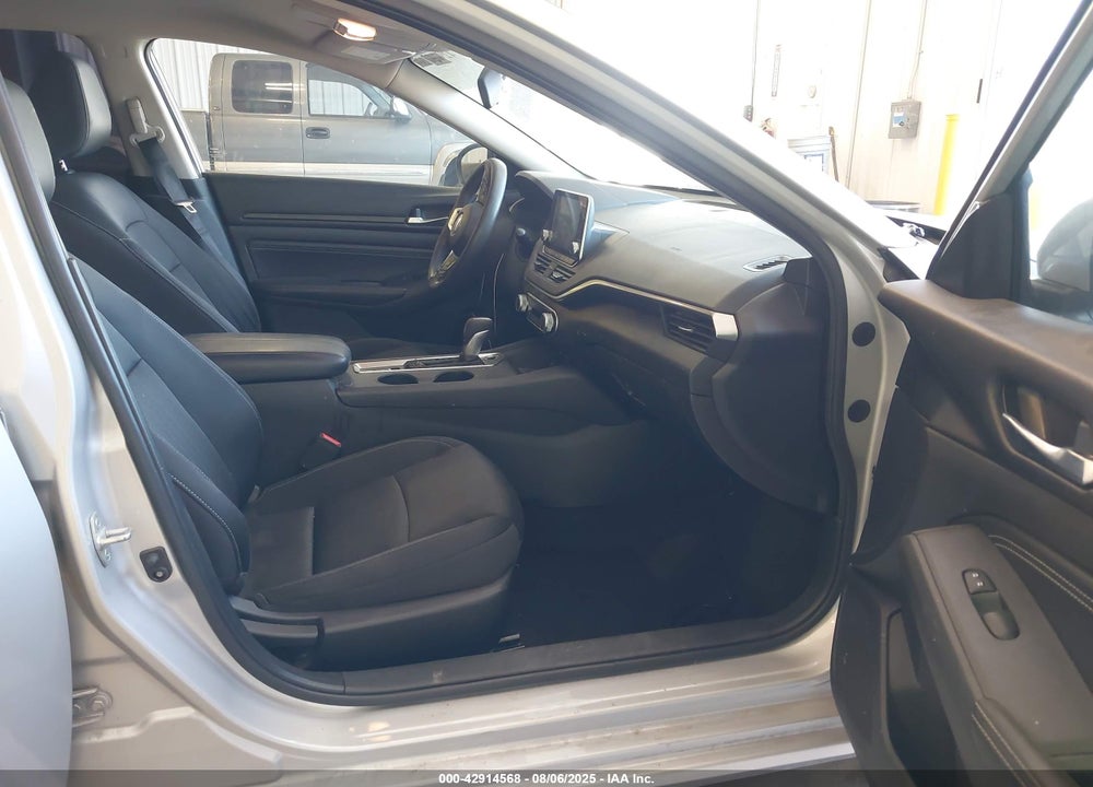 2019 NISSAN ALTIMA VIN: 1N4BL4BW7KN320940