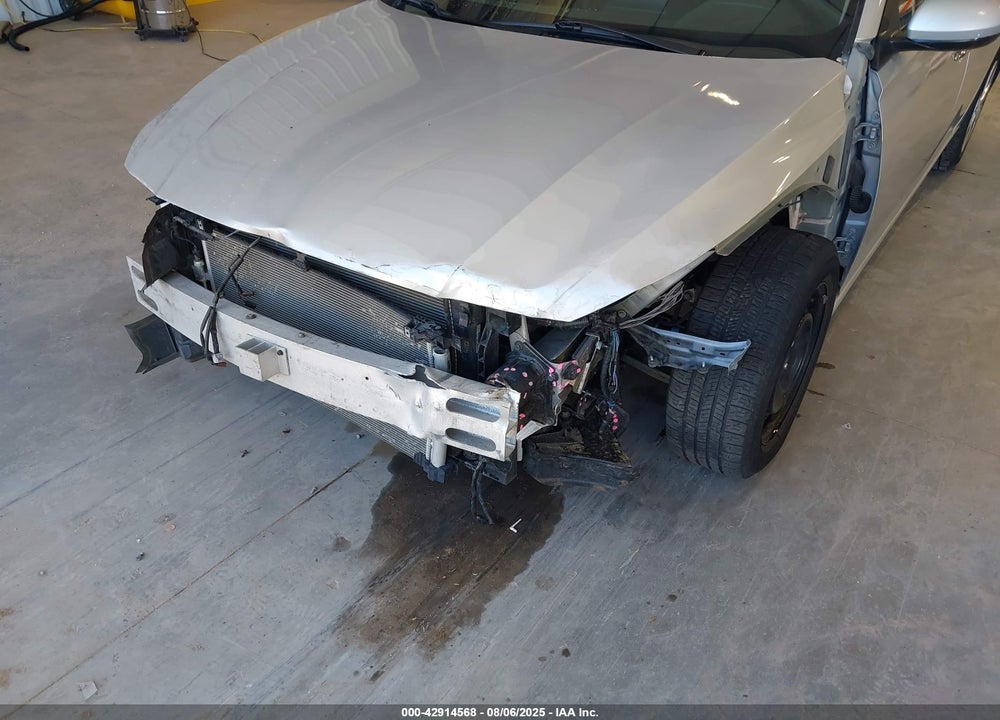 2019 NISSAN ALTIMA VIN: 1N4BL4BW7KN320940