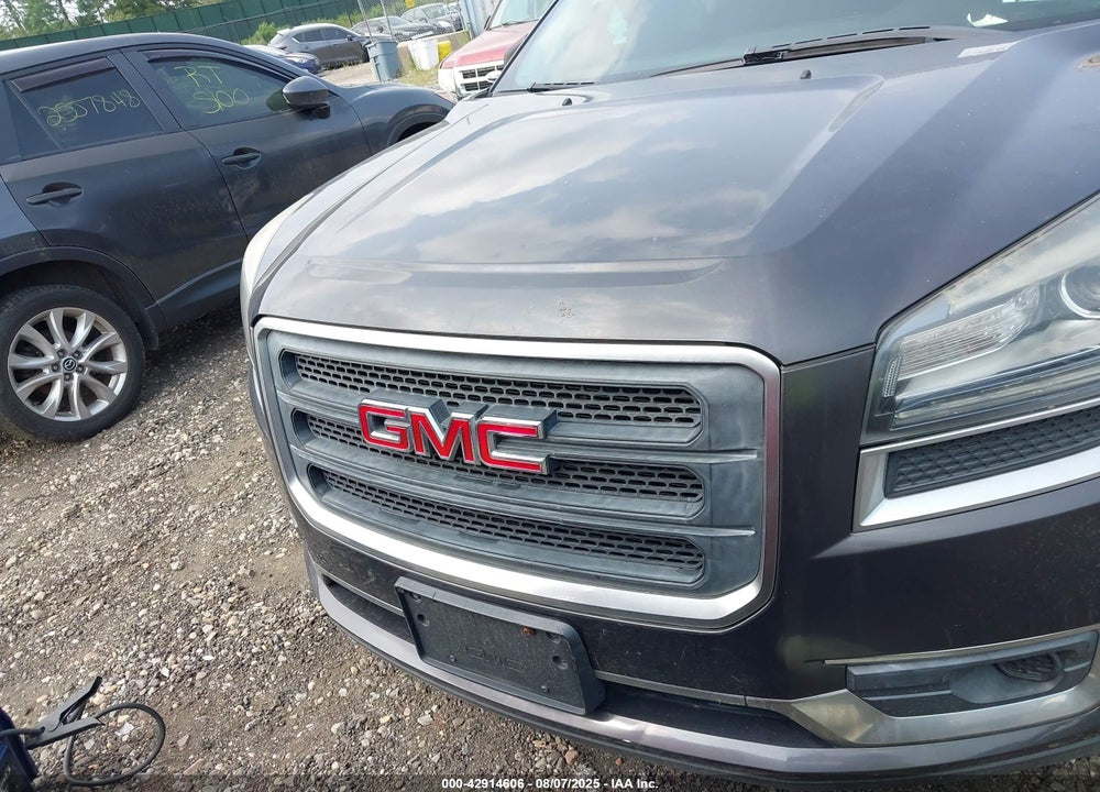 2016 GMC ACADIA VIN: 1GKKVPKD4GJ282350