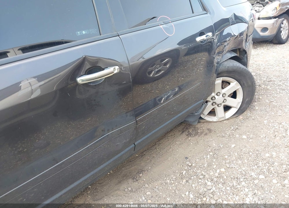 2016 GMC ACADIA VIN: 1GKKVPKD4GJ282350