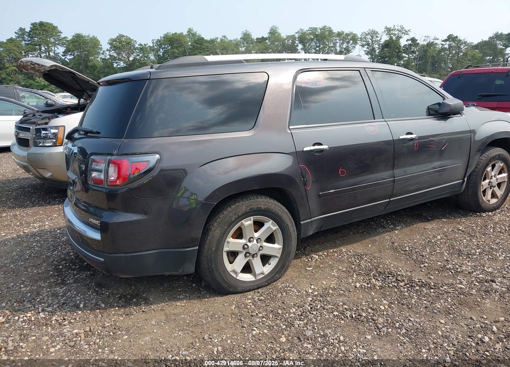 2016 GMC ACADIA VIN: 1GKKVPKD4GJ282350