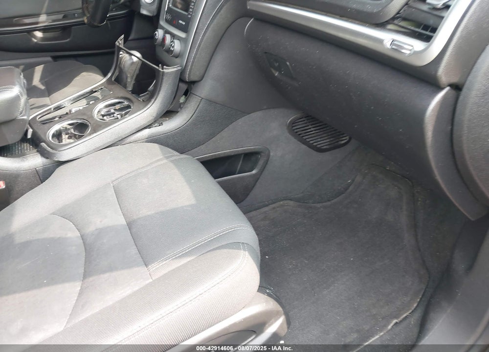 2016 GMC ACADIA VIN: 1GKKVPKD4GJ282350