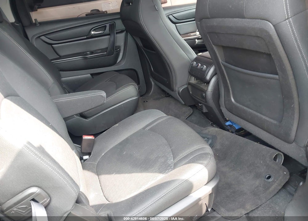 2016 GMC ACADIA VIN: 1GKKVPKD4GJ282350