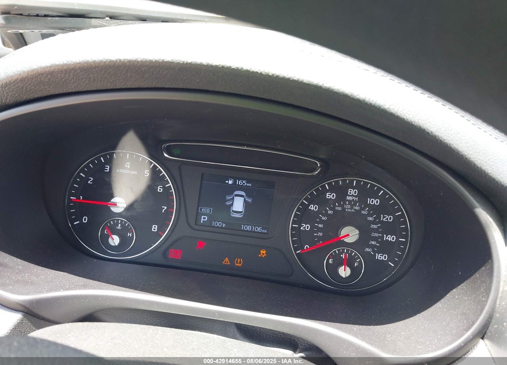 2020 KIA SORENTO VIN: 5XYPG4A36LG643638