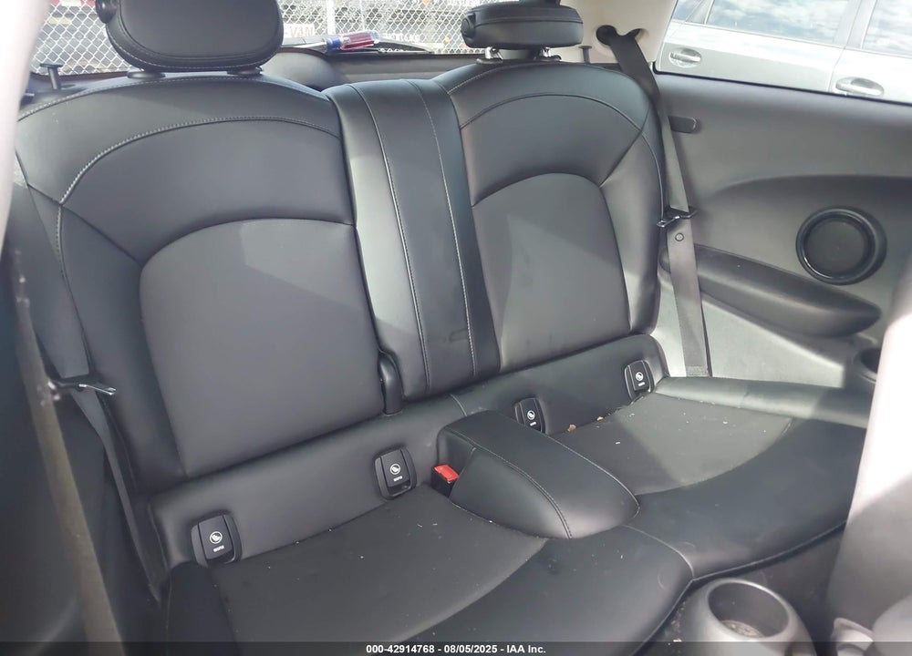2018 MINI HARDTOP COOPER/OXFORD EDITION VIN: WMWXP5C59J2G62941