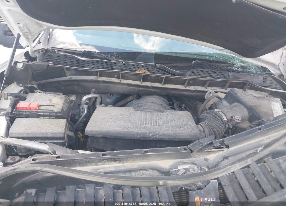 2019 GMC SIERRA 1500 VIN: 3GTU9DED4KG200341