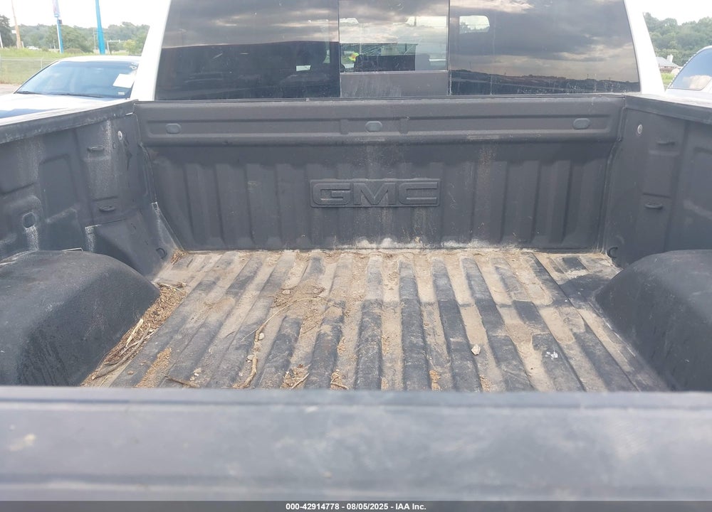 2019 GMC SIERRA 1500 VIN: 3GTU9DED4KG200341