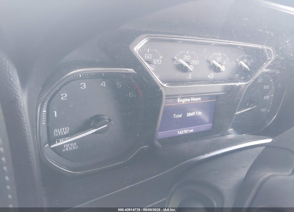 2019 GMC SIERRA 1500 VIN: 3GTU9DED4KG200341
