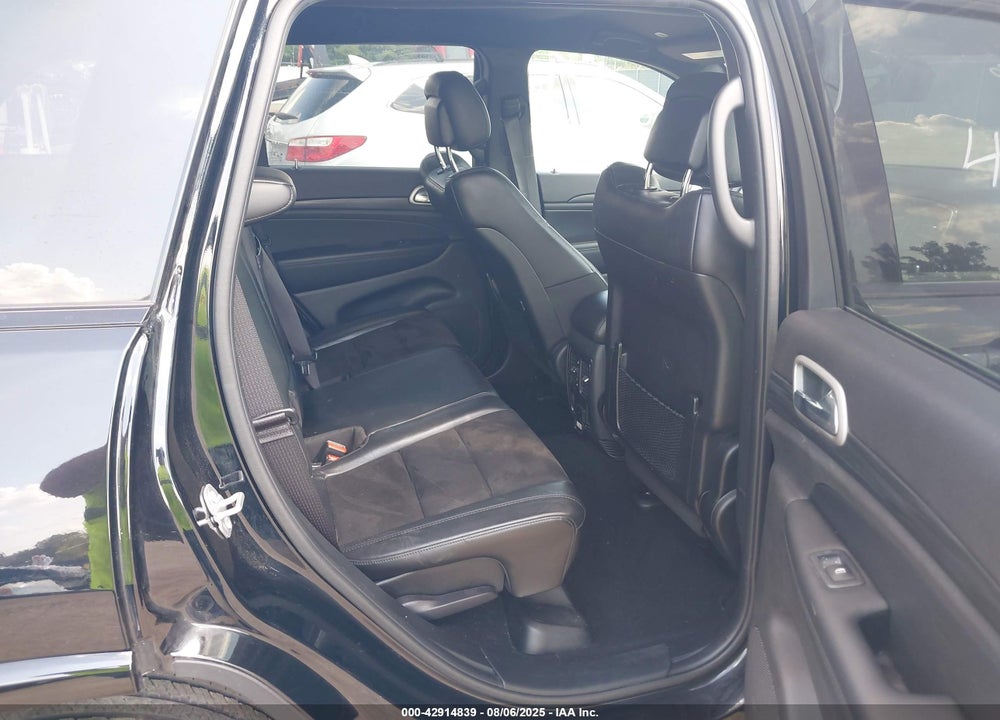 2020 JEEP GRAND CHEROKEE VIN: 1C4RJFAG7LC374398