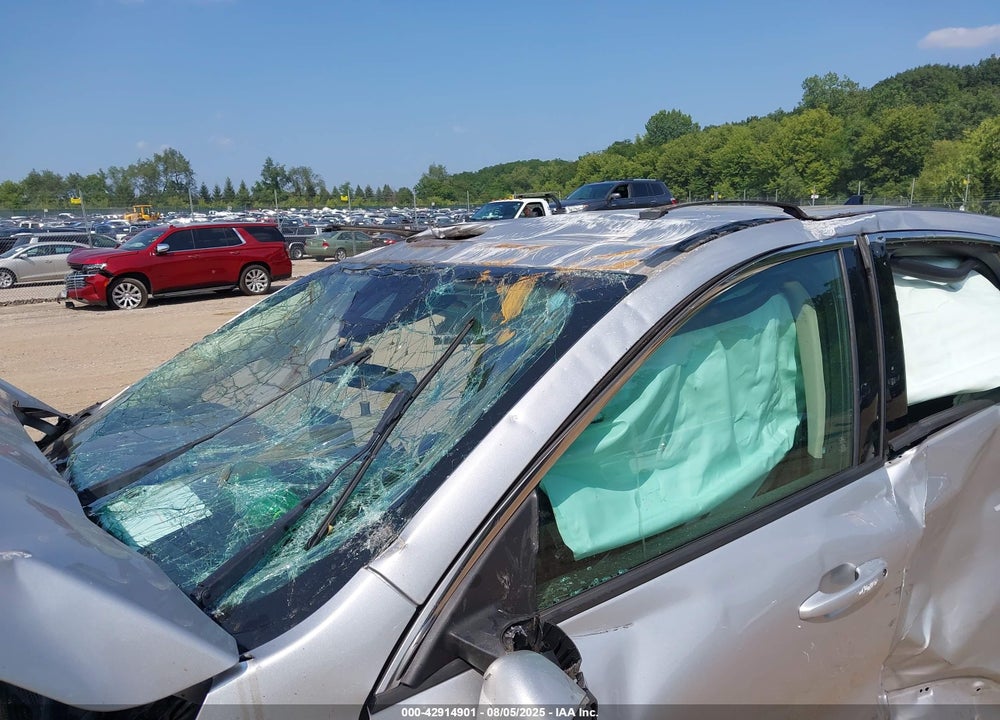 2020 FORD ESCAPE VIN: 1FMCU9G61LUA08701