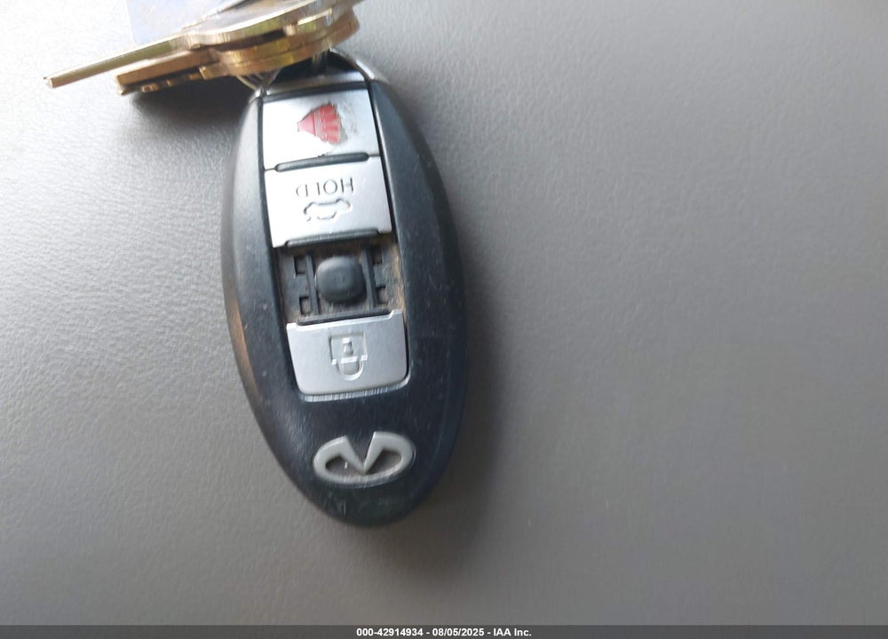 2009 INFINITI G37 VIN: JNKCV61E69M015375