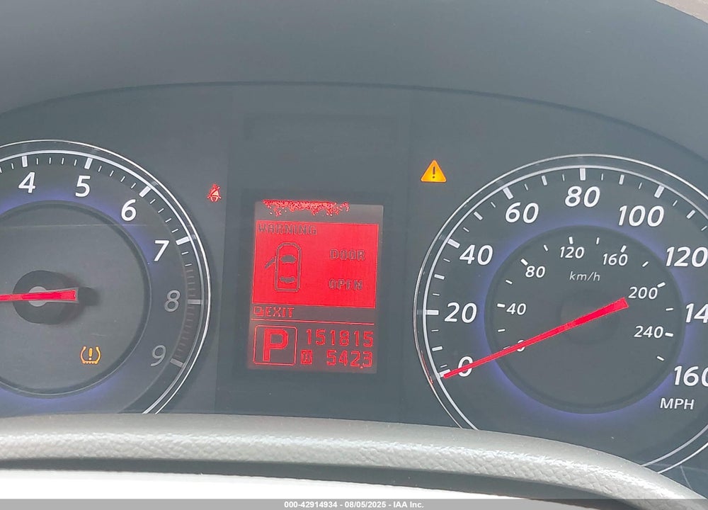 2009 INFINITI G37 VIN: JNKCV61E69M015375