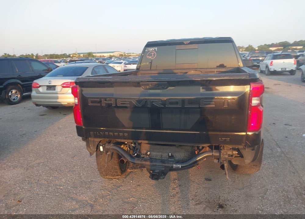 2022 CHEVROLET SILVERADO 1500 VIN: 1GCPAEED2NZ519655
