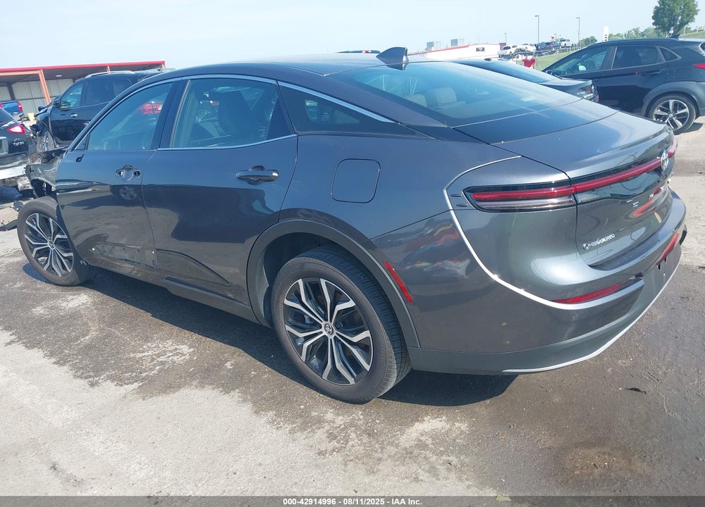 2024 TOYOTA CROWN XLE VIN: JTDAAAAF4R3024016