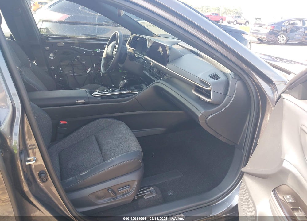 2024 TOYOTA CROWN XLE VIN: JTDAAAAF4R3024016