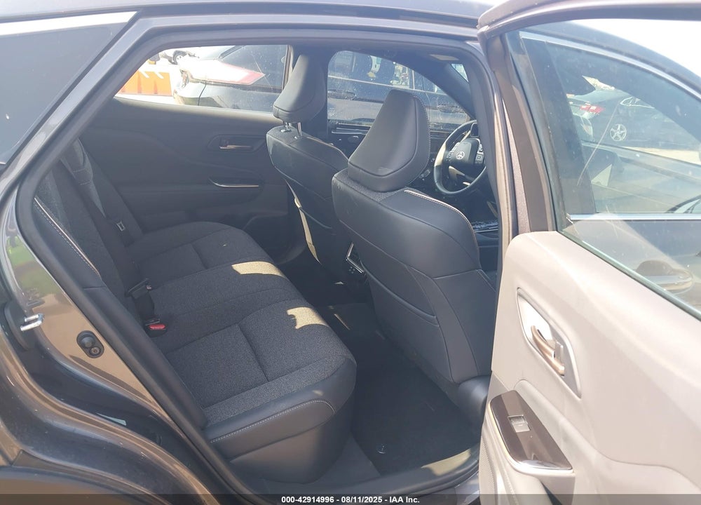 2024 TOYOTA CROWN XLE VIN: JTDAAAAF4R3024016