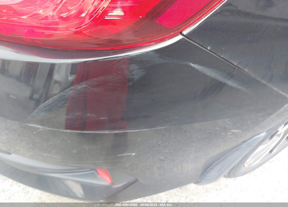 2017 HONDA CIVIC EX VIN: 19XFC2F7XHE053468