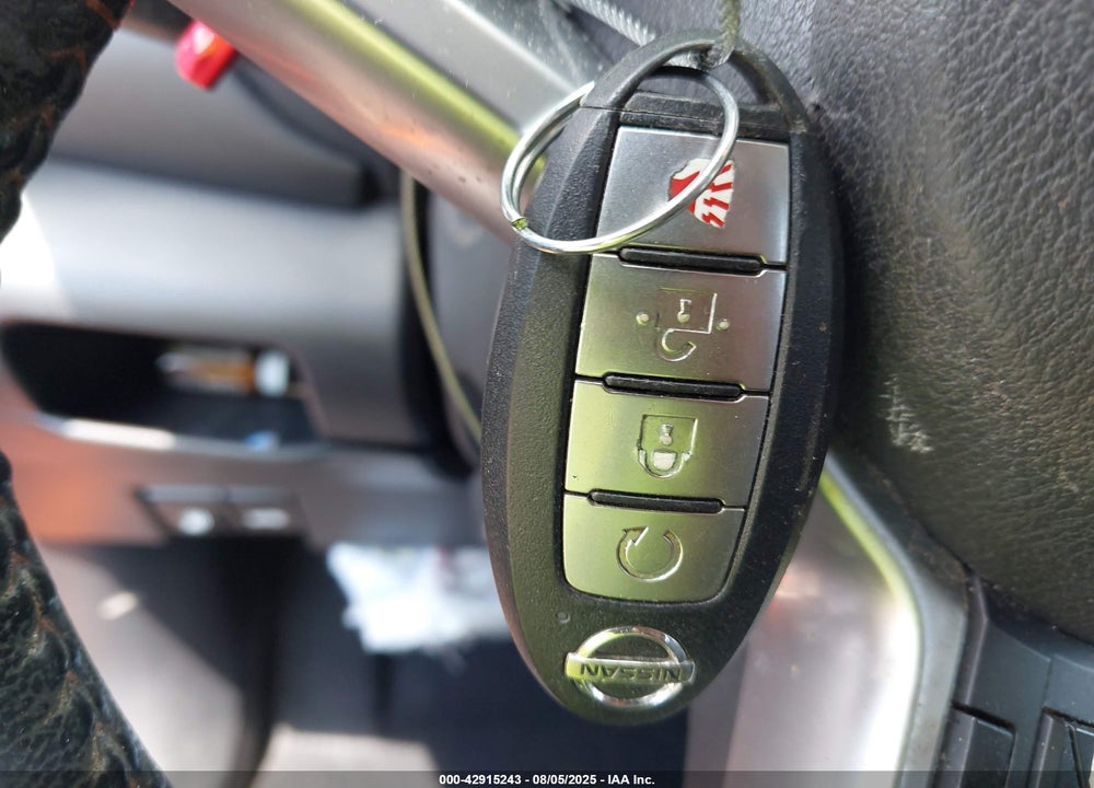 2019 NISSAN KICKS VIN: 3N1CP5CU0KL538002