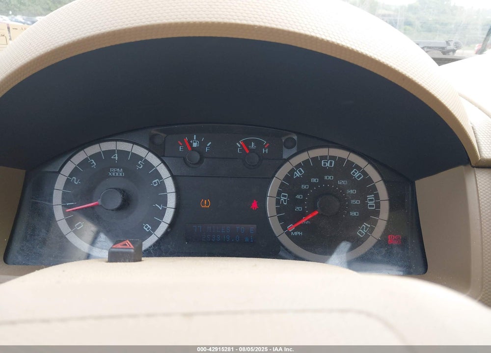 2010 FORD ESCAPE VIN: 1FMCU9DG8AKD30421