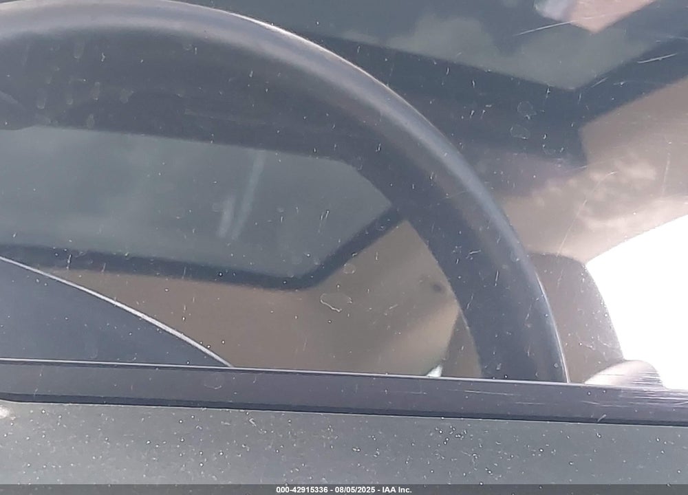 2013 TESLA MODEL S VIN: 5YJSA1BG3DFP09731