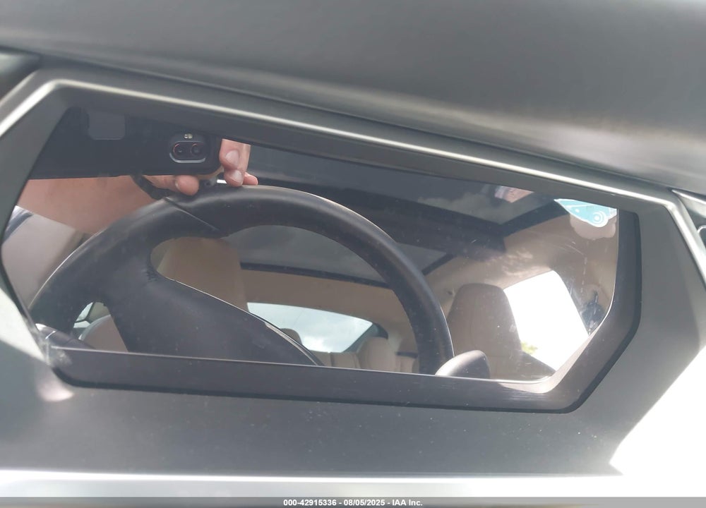 2013 TESLA MODEL S VIN: 5YJSA1BG3DFP09731