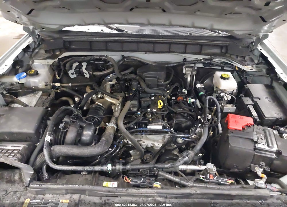 2021 FORD BRONCO VIN: 1FMDE5BH3MLB07403