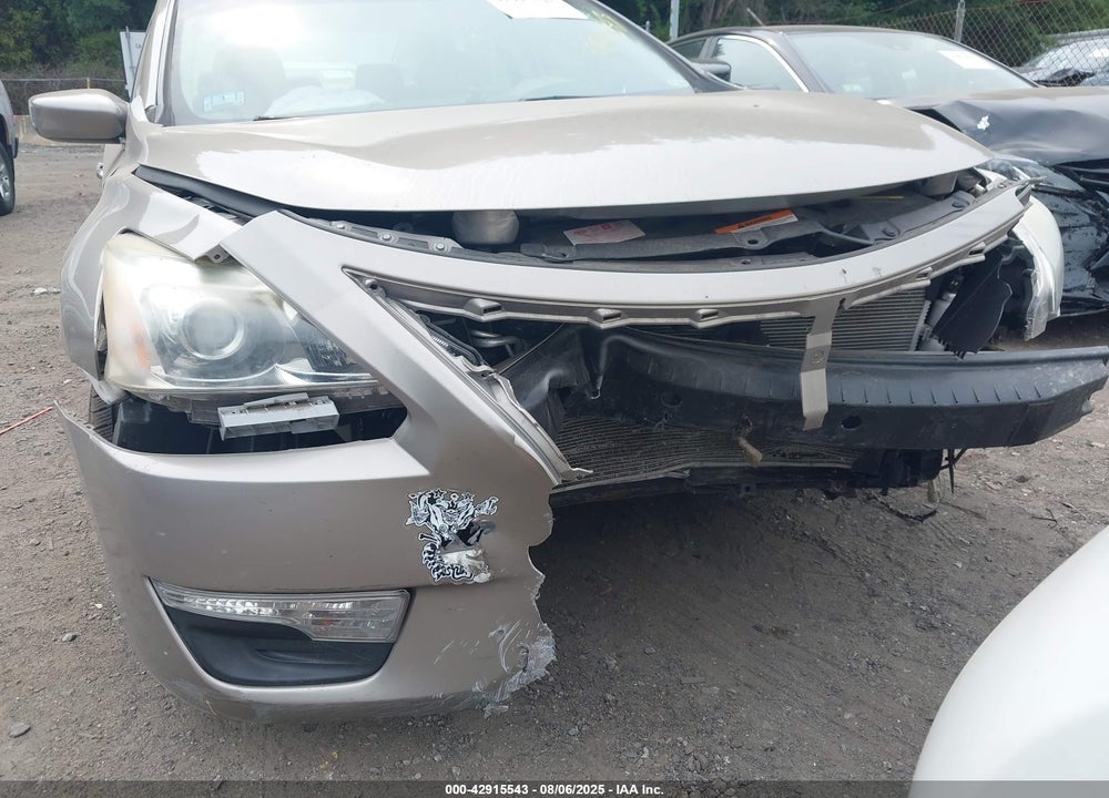 2014 NISSAN ALTIMA VIN: 1N4AL3AP9EC151729
