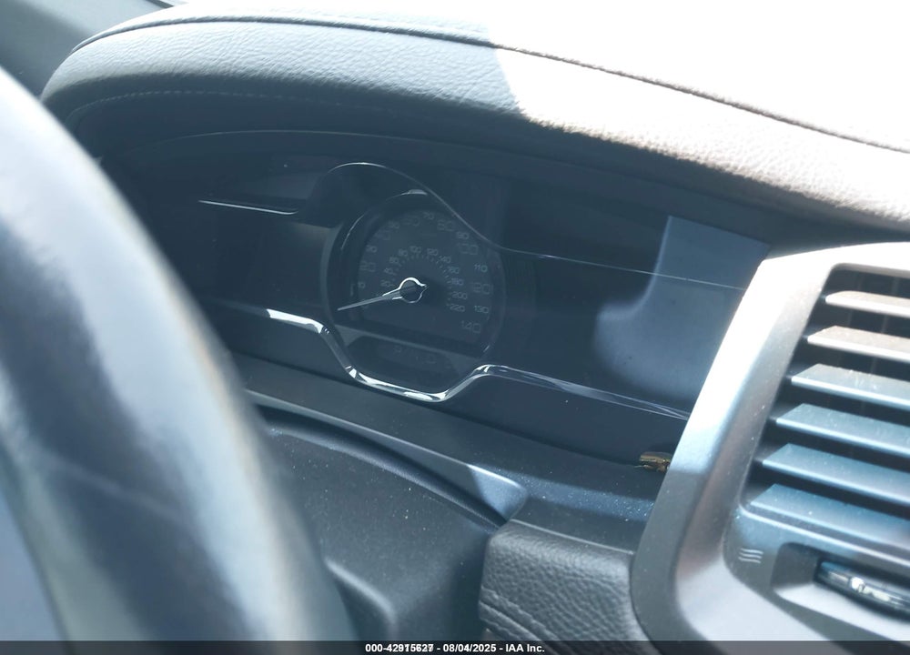 2014 LINCOLN MKS VIN: 1LNHL9FT0EG602004