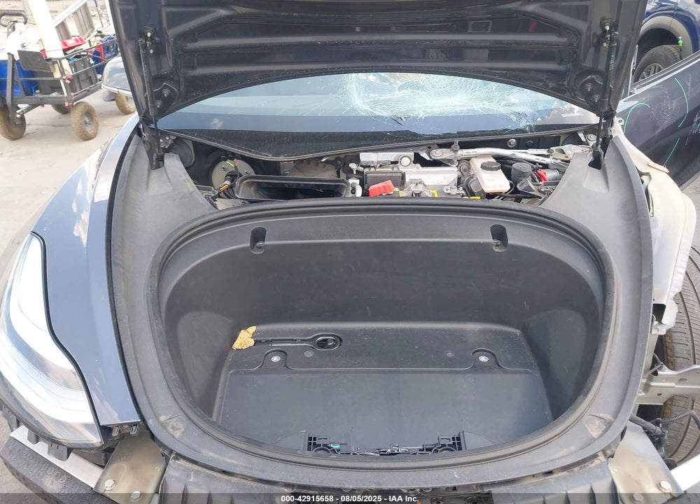 2020 TESLA MODEL 3 VIN: 5YJ3E1EA9LF739265