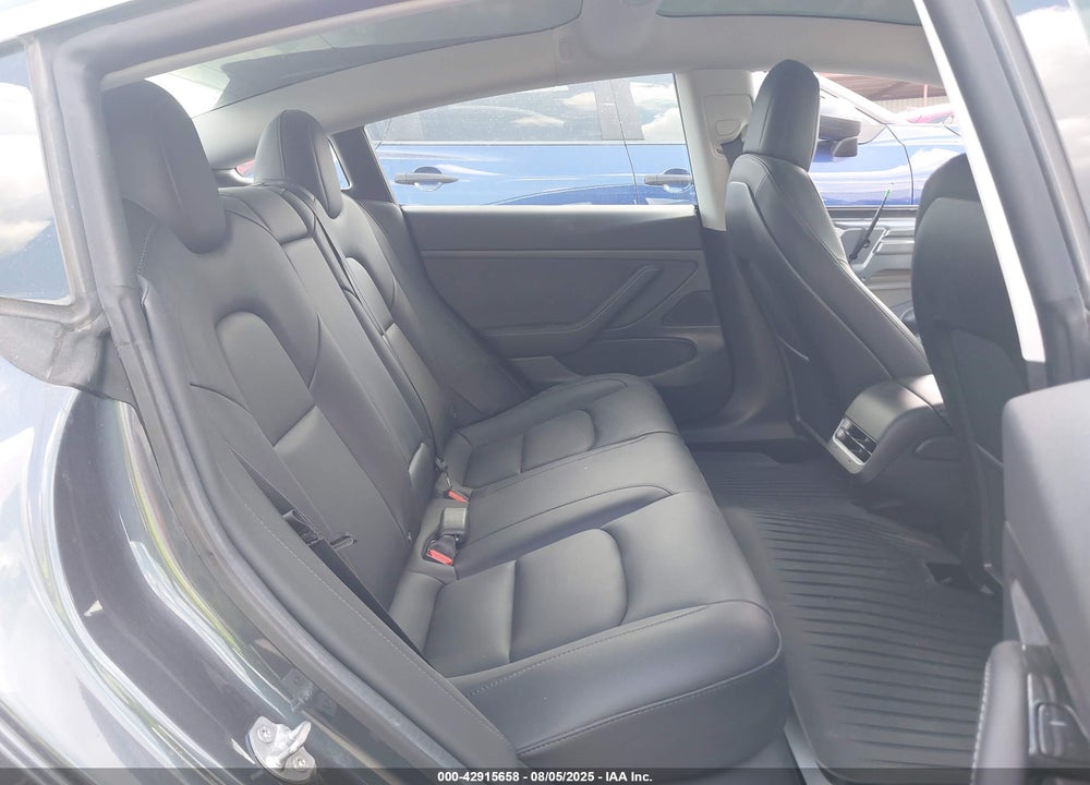 2020 TESLA MODEL 3 VIN: 5YJ3E1EA9LF739265