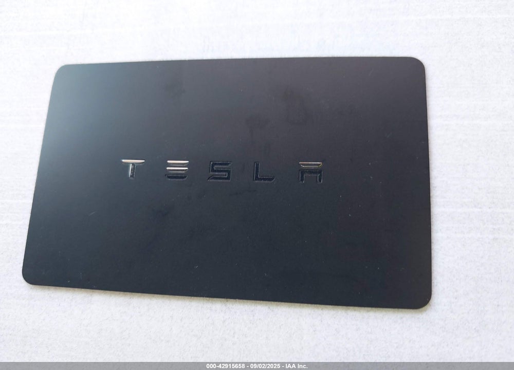 2020 TESLA MODEL 3 VIN: 5YJ3E1EA9LF739265