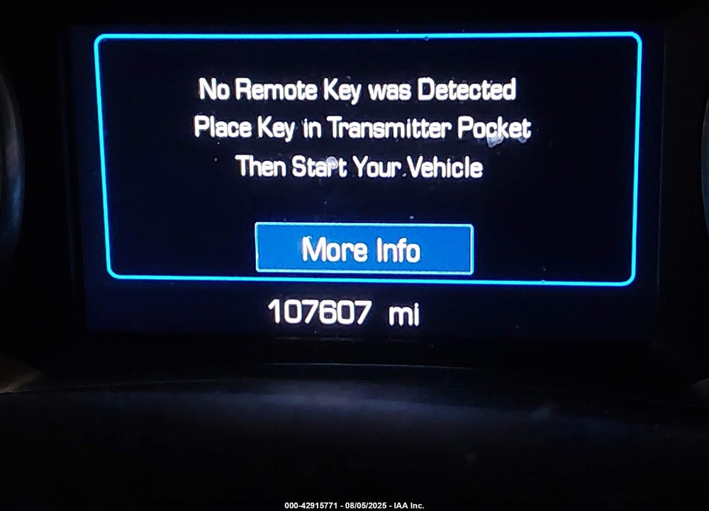 2019 CHEVROLET EQUINOX VIN: 2GNAXUEV7K6165654